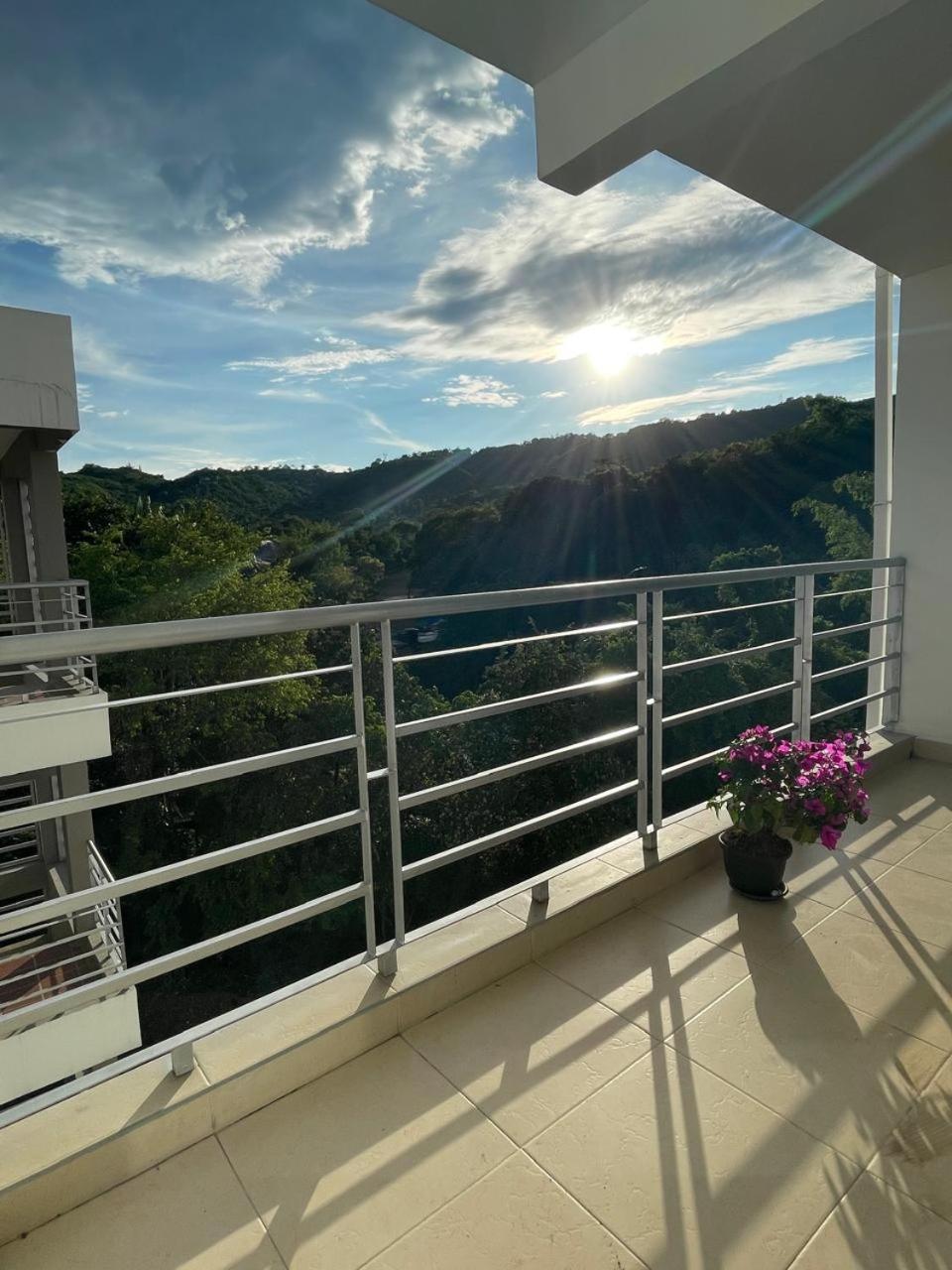 Apartamento Central En Anapoima Exterior photo