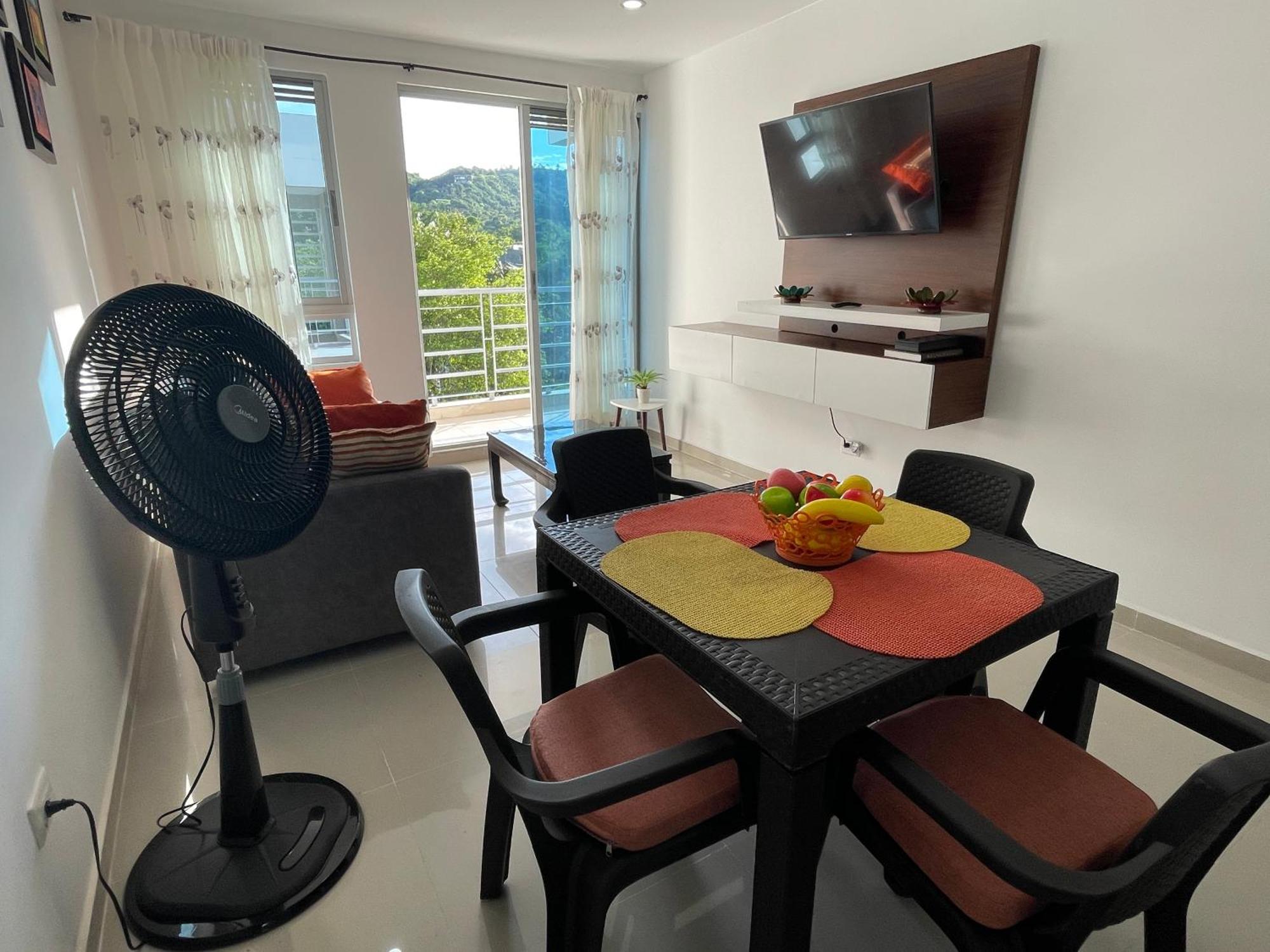 Apartamento Central En Anapoima Exterior photo